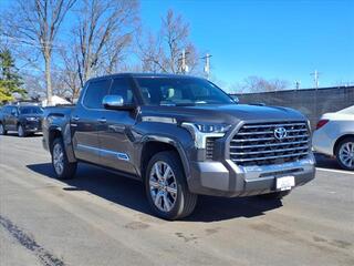 2024 Toyota Tundra for sale in Kirkwood MO