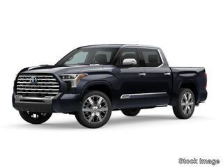 2024 Toyota Tundra