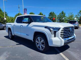 2024 Toyota Tundra