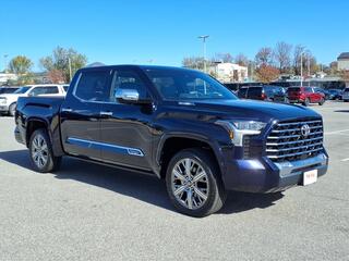2026 Toyota Tundra for sale in Roanoke VA