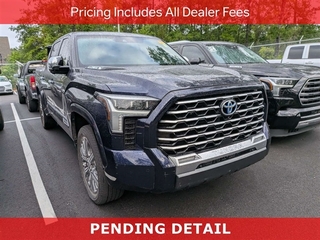 2022 Toyota Tundra for sale in Charleston SC