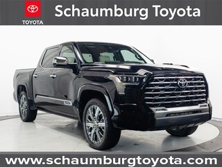 2023 Toyota Tundra for sale in Schaumburg IL