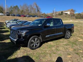 2023 Toyota Tundra