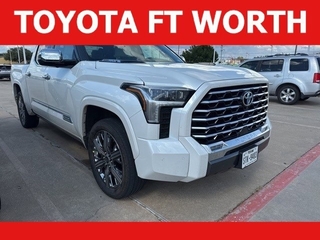 2023 Toyota Tundra for sale in Fort Worth TX
