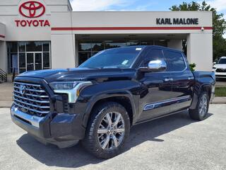 2023 Toyota Tundra