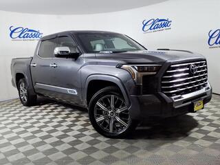 2023 Toyota Tundra