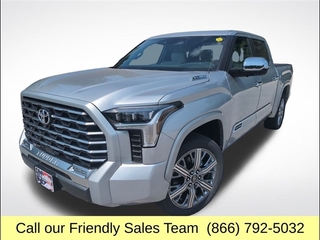 2025 Toyota Tundra for sale in Epping NH