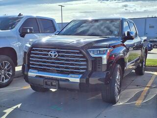 2023 Toyota Tundra
