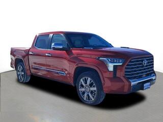 2024 Toyota Tundra for sale in Oklahoma City OK