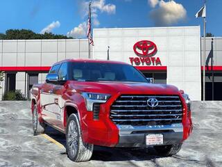 2024 Toyota Tundra for sale in Lexington MA