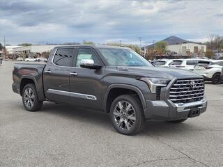 2025 Toyota Tundra for sale in Roanoke VA