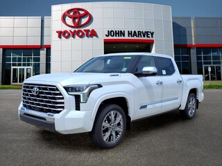2026 Toyota Tundra for sale in Bossier City LA