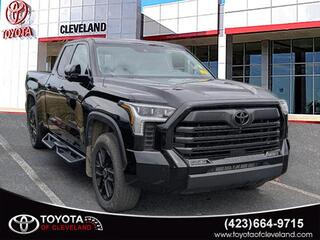 2024 Toyota Tundra for sale in Cleveland TN