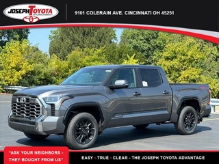 2024 Toyota Tundra for sale in Cincinnati OH