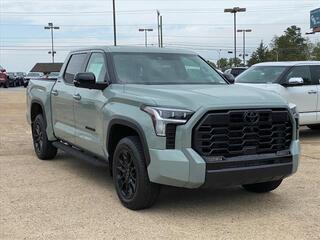 2024 Toyota Tundra