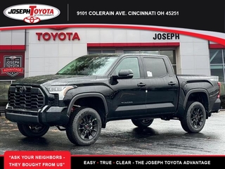 2024 Toyota Tundra for sale in Cincinnati OH