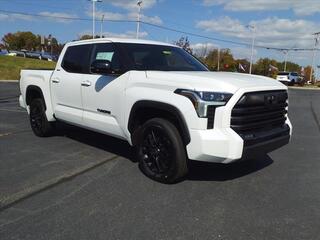 2025 Toyota Tundra for sale in Danville VA