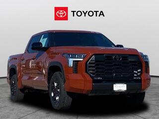 2025 Toyota Tundra for sale in West Warwick RI