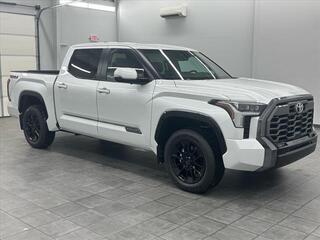 2025 Toyota Tundra