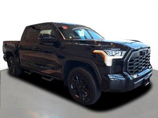 2025 Toyota Tundra for sale in Oklahoma City OK