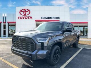 2025 Toyota Tundra for sale in Schaumburg IL