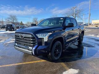 2025 Toyota Tundra for sale in Schaumburg IL