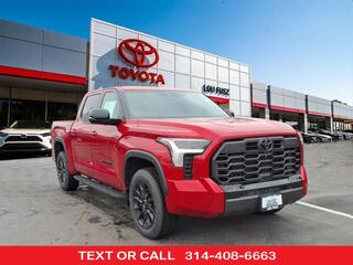 2025 Toyota Tundra for sale in Kirkwood MO