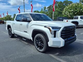2025 Toyota Tundra for sale in New Bern NC
