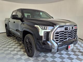 2025 Toyota Tundra for sale in Denton TX