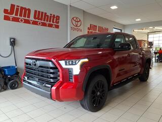 2026 Toyota Tundra for sale in Toledo OH
