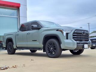 2026 Toyota Tundra for sale in Killeen TX