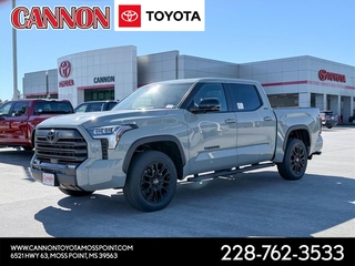 2026 Toyota Tundra for sale in Moss Point MS