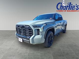 2026 Toyota Tundra for sale in Augusta ME
