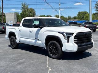 2026 Toyota Tundra for sale in Hendersonville NC