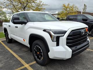2026 Toyota Tundra for sale in Schaumburg IL