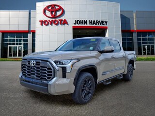 2026 Toyota Tundra