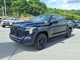 2024 Toyota Tundra