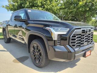 2024 Toyota Tundra for sale in Grimes IA