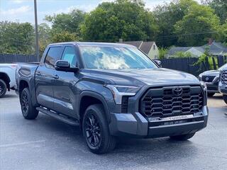 2024 Toyota Tundra for sale in Chattanooga TN