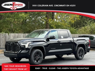 2025 Toyota Tundra for sale in Cincinnati OH