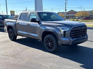 2025 Toyota Tundra