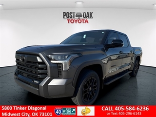 2025 Toyota Tundra for sale in Midwest City OK