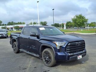 2025 Toyota Tundra for sale in Burnsville MN