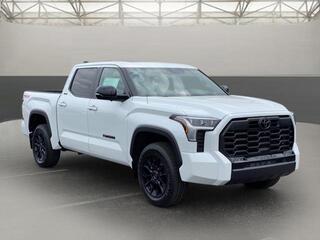 2025 Toyota Tundra