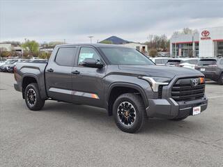 2025 Toyota Tundra for sale in Roanoke VA