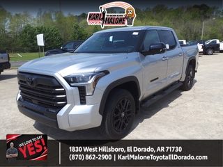2025 Toyota Tundra for sale in Muskegon MI