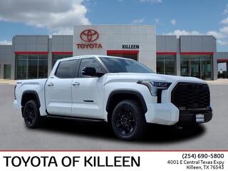 2025 Toyota Tundra