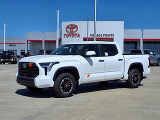 2025 Toyota Tundra