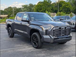 2025 Toyota Tundra for sale in Chattanooga TN