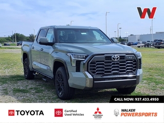 2025 Toyota Tundra for sale in Miamisburg OH